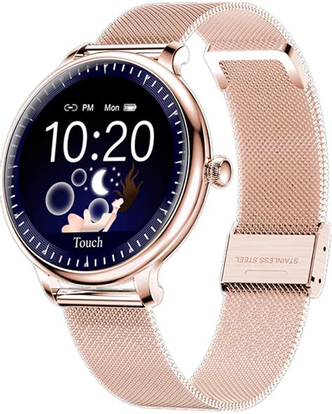 women's smart watches compatible with iphone|costco smart watches for women.